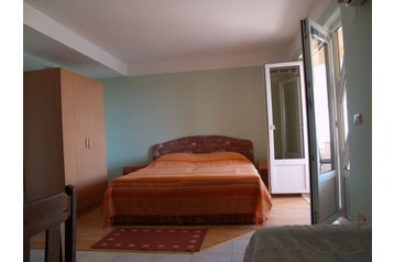 Pension de famille Kraj 8